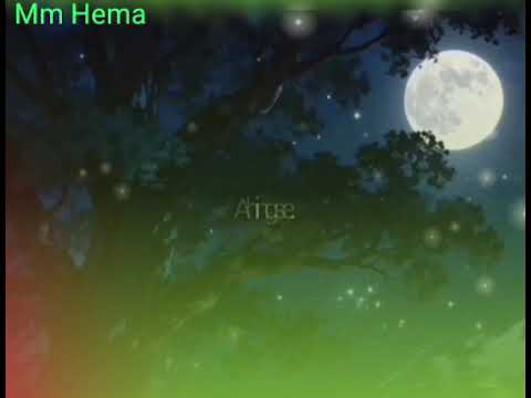 Thenglaba Ahingse😔