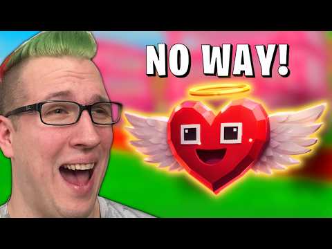 Das ist mein BESTER Secret Lucky Rot Pull aller Zeiten… 😳🔥