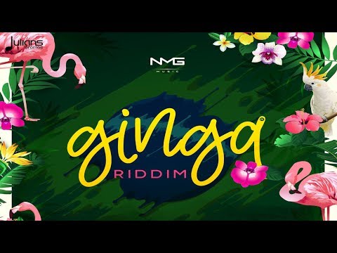 Swappi - Beng Beng (Ginga Riddim) "2018 Soca" [NMG Music]