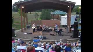 Nicole Donatone &amp; Band Cover - Trisha Yearwood Perfect Love