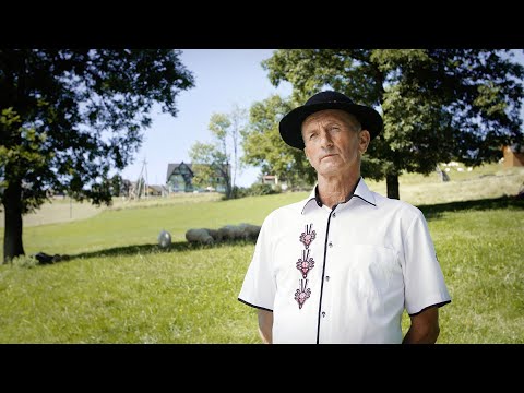 Eko-Agroturystyka - Krajowy Ośrodek Wsparcia Rolnictwa