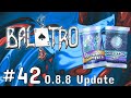 Opening Booster Packs In 0 8 8 Balatro Road To 100 42