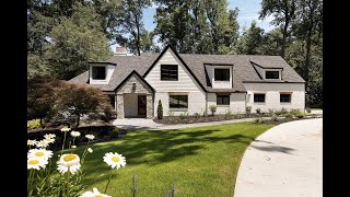 1155 Peachtree Battle Avenue NW, Atlanta, GA 30327