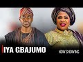 IYA GBAJUMO - A Nigerian Yoruba Movie Starring - Lateef Adedimeji, Fausat Balogun