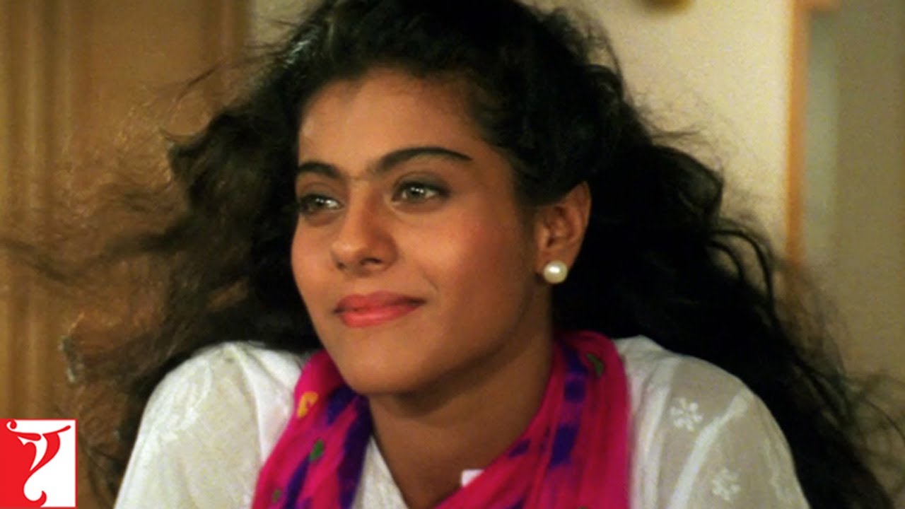 This is not a dream | Scene | Dilwale Dulhania Le Jayenge | Shah Rukh Khan | Kajol | DDLJ