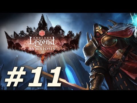 Endless Legend: Symbiosis | Broken Lords - Part 11