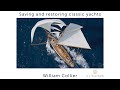 Saving And Restoring Classic Yachts William Collier