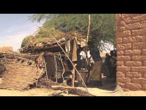 Hunger Season Looms for Drought Prone Niger