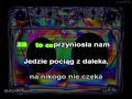 Karaoke R. Rynkowski - Jedzie pociąg ( dance ) Karaoke R. Rynkowski - Jedzie pociąg ( dance )