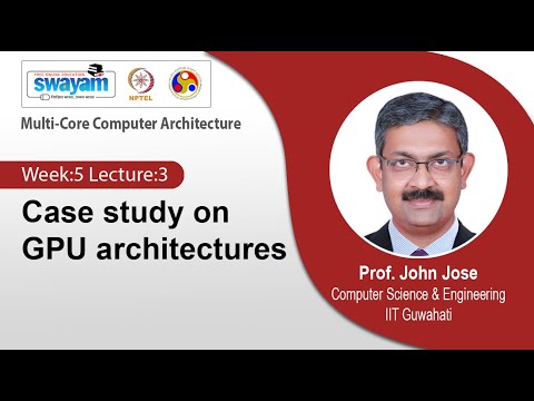 Multi Core Computer Architecture Introduction Video