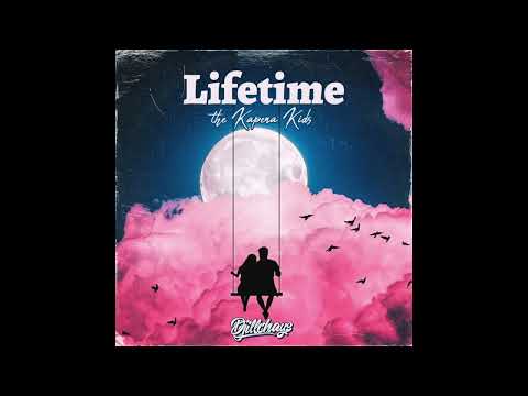 The Kapena Kids - Lifetime (Soul Cover)