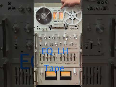 Quantegy 632 1/4” 1200 ft Reel-to-Reel Tape image 5