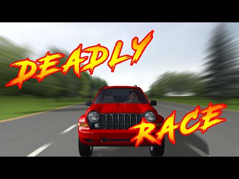 Deadly Race