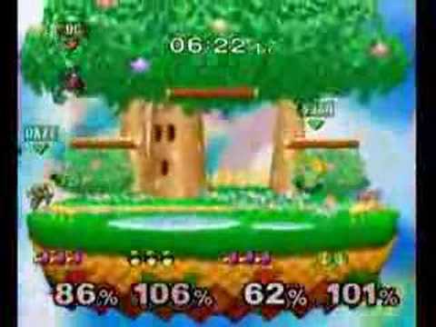 DC+Pody vs Miniboss+Dayozee 2