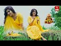 Cheppamma Cheppamma Song Dance Performance By Rashmi Jai Jai Ganesha 7th September 2024 ETV