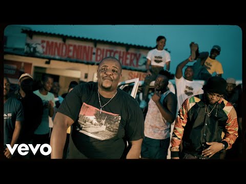 Zakwe - Ngiyabonga ft. Tribal