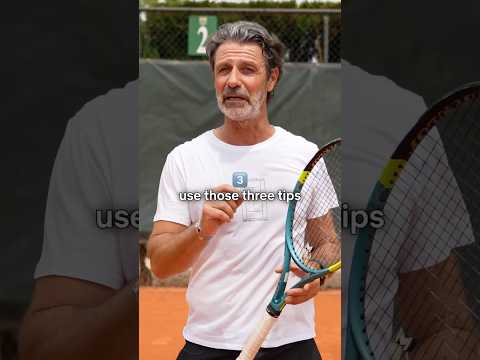 How to handle heavy hitters 💥🎾