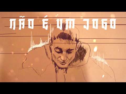 JOAN RE aka ALTISIMOTURRO - ÑAO É UM JOGO (PROD. DPZ)