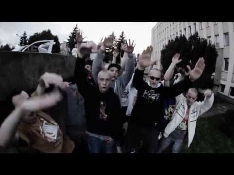 Młody PSZ "Mówili mi/Mówią mi Yo" official video RPS