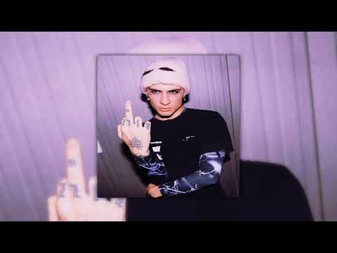 *FREE* Rosa Chemical x Thelonious B Type Beat "PESCE"