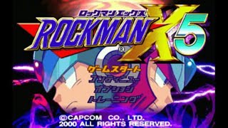 【二人実況】ロックマンX5【part3】