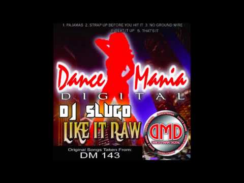 DJ Slugo - Beat It Up