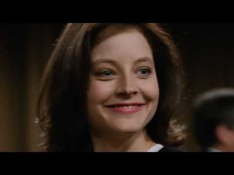 Clarice Starling - American Girl (Tom Petty & The Heartbreakers)