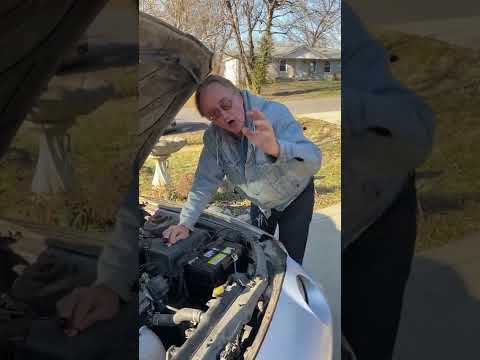 If Your Transmission Has This, Don’t Change the Fluid Yourself