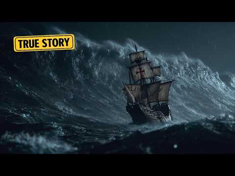 Bartolomeu Dias - How The Cape of Good Hope Claimed Its Discoverer