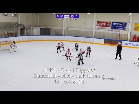 HPK1 - EVUFilppulat 15.4.2018