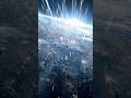 Aliens Strike Back In Sci-Fi Space Opera Warfare