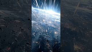 Aliens Strike Back In Sci-Fi Space Opera Warfare