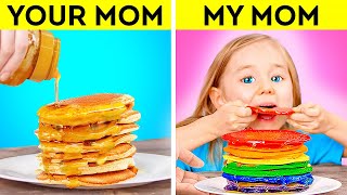 30 Tasty Breakfast Ideas Your Kids Will Love And Won’t Get Bored