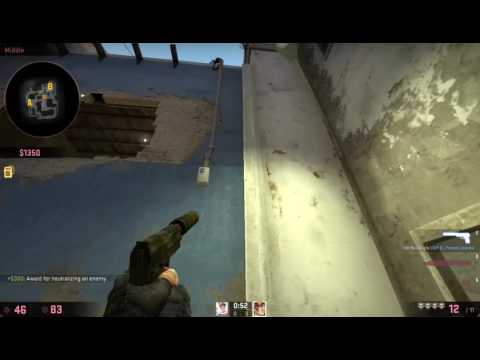 pistol ace all headshot