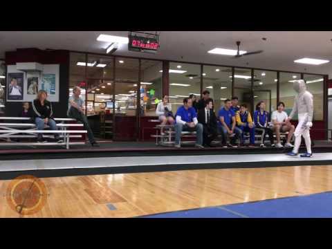 Jeff Wolfe ROC 2017 - GOLD - Brian Kim v Ivan Lee