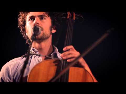 To Be Young by Tall Heights — Bellwether Sessions