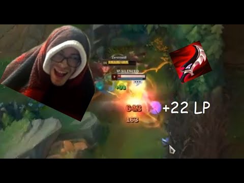 NEW Big Brain Garen Build Will Help You Climb Ranked Like You've Never Seen