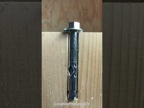 HILTI Expansion Anchor