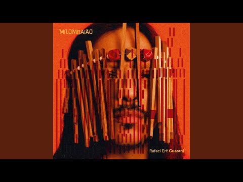Um Sopro Antigo - Rafael Erê Guarani
