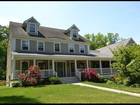 25 Blanchard Rd Harvard MA - Lease Purchase