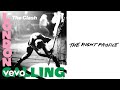 The Clash - The Right Profile (Official Audio)