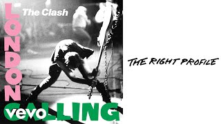 The Clash - The Right Profile (Official Audio)