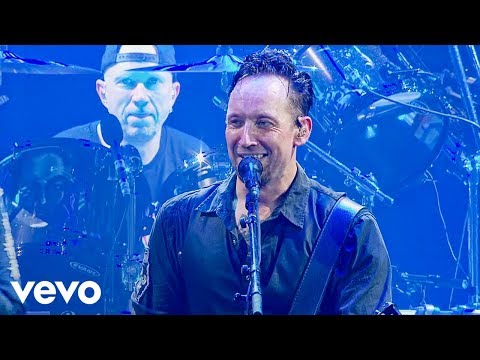 , title : 'Volbeat - For Evigt (Live from Telia Parken 2017) ft. Johan Olsen'