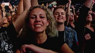 Das Video zu 'FOR EVIGT' (jetzt ansehen)