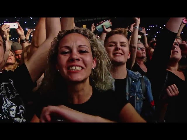 Video zu 'For Evigt' ansehen