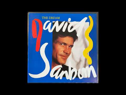 David Sanborn — The Dream