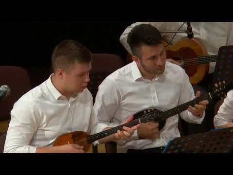 TO KUD-a Kašina - Dean Kopri: TAMBURAŠKE VARIJACIJE