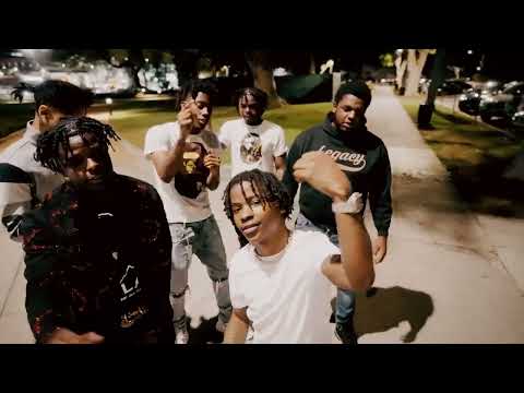 EliDatWay Ft YXNG K.A - Noticed (Official Music Video)