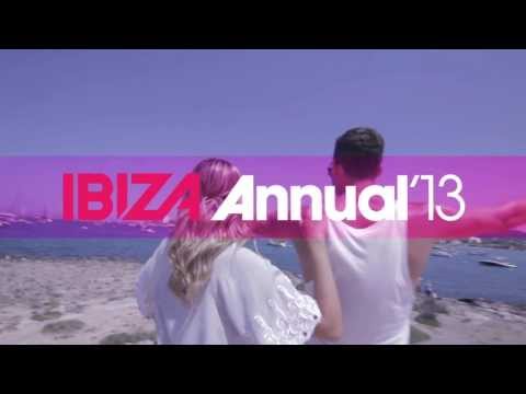 Ibiza Annual 2013 TV Ad