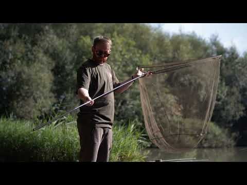 DAIWA: INFINITY | KARPFENKESCHER